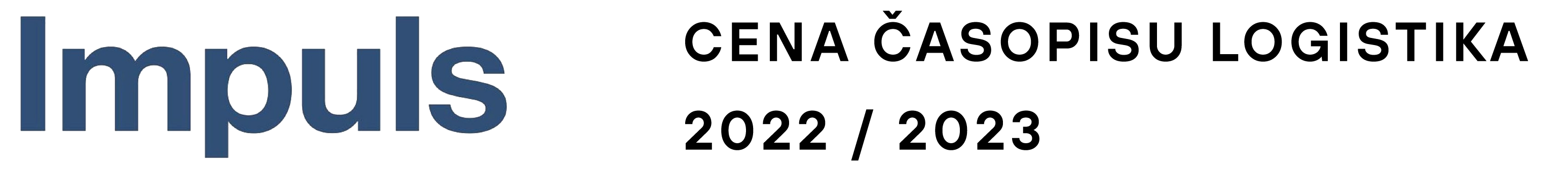 Logo Impuls logistika